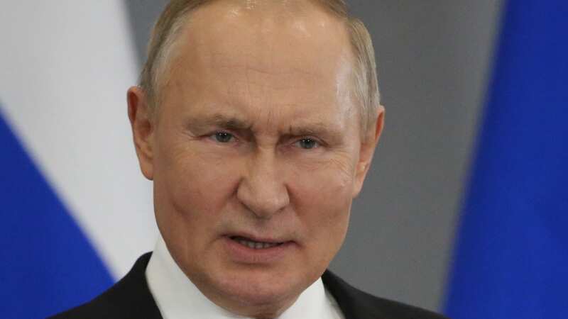 New sanctions are set to be announced to further impact the Russian invasion of Ukraine (Image: Getty Images)