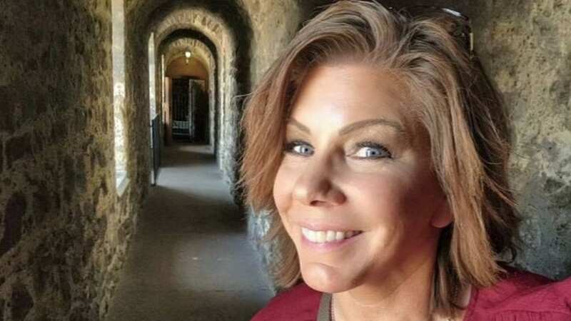 Sister Wives star shares string of cryptic quotes amid split from famous husband