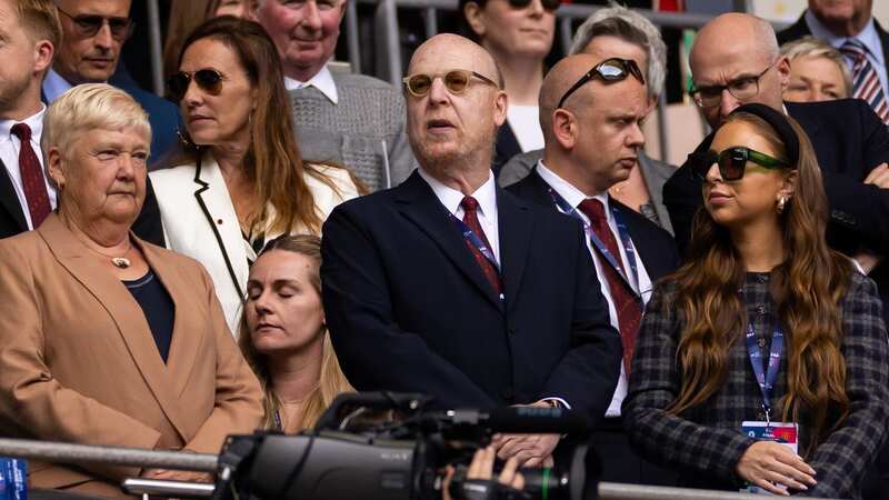 Sheikh Jassim’s Glazer doubt as Man Utd