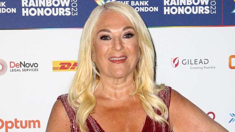 Vanessa Feltz calls BBC 