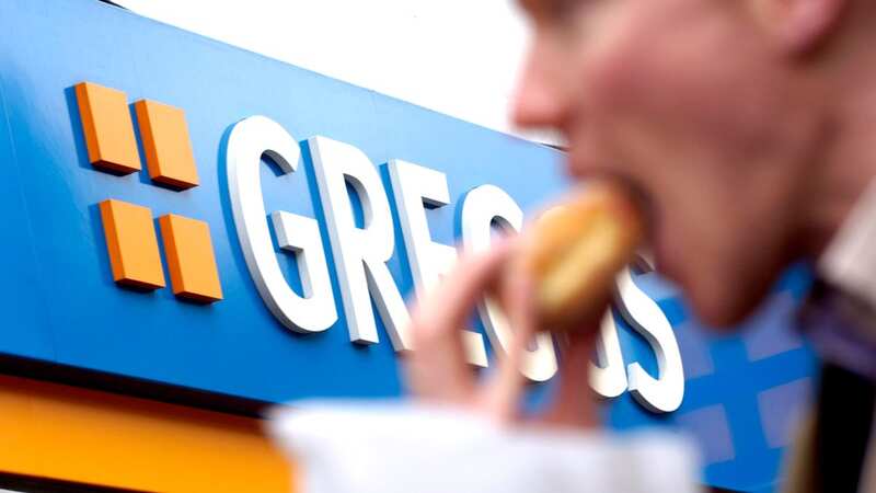 Greggs is bringing out three new additions to the summer menu (Image: Universal Images Group via Getty Images)