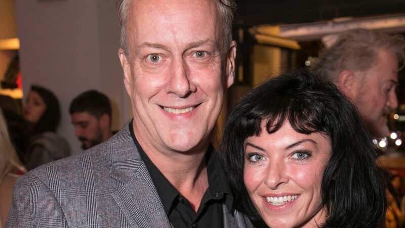 Stephen Tompkinson