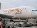 Plane passengers horrified as man urinates in aisle after being denied toilet