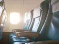 You can soon book 'neighbour-free seats' from £16 to get more room on flights