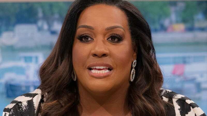 Alison Hammond left heartbroken as ITV This Morning star quits amid drama