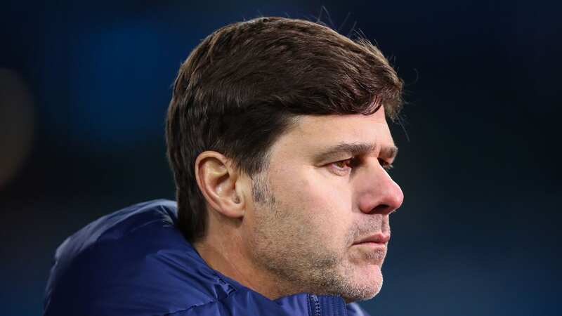 Mauricio Pochettino gives Chelsea swap green light to replace wantaway star