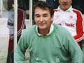Brian Clough left Nottingham Forest legends speechless with gift in Amsterdam dqxikeidqkikdinv