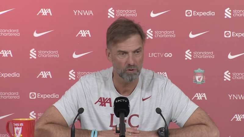 Jurgen Klopp gives pointed response to FA ban as Liverpool TV snub explained