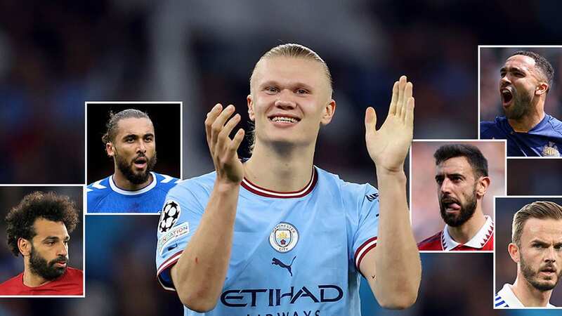 Premier League title, top four and relegation places can be decided this weekend