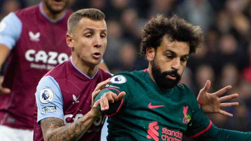 Liverpool vs Aston Villa - TV channel, kick-off time and live stream details