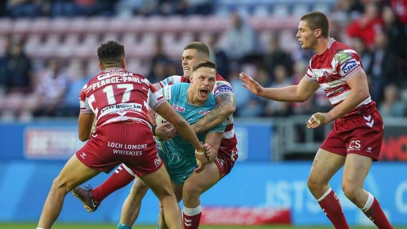 Leeds Rhinos