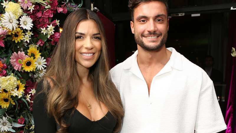 Love Island star gives insight into Ekin-Su and Davide