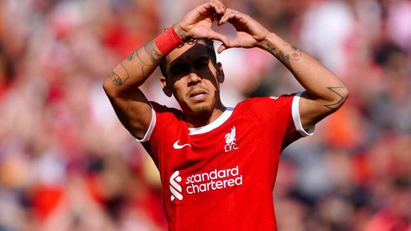 6 talking points as Firmino seals Liverpool draw in fairytale farewell vs Villa