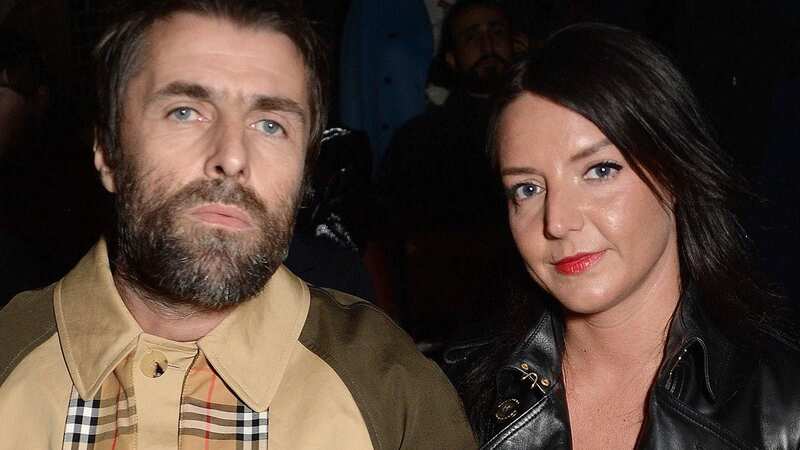 Liam Gallagher sparks secret wedding rumours as family and close friends fly into Italy