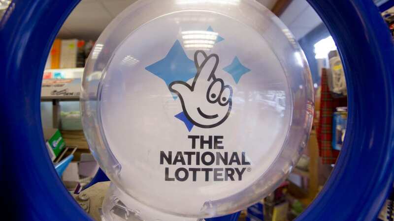The National Lottery results for Saturday May 20 are in (Image: PA)