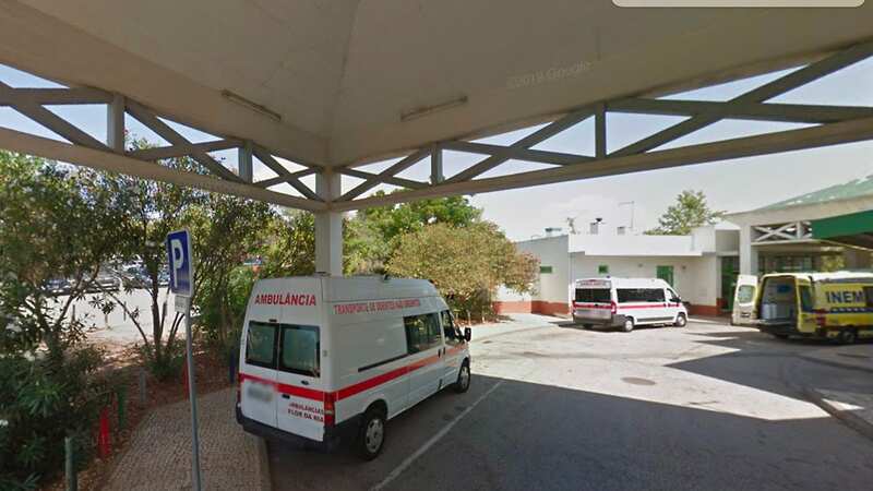 A British baby has died in Portugal (Image: SOLARPIX.COM)
