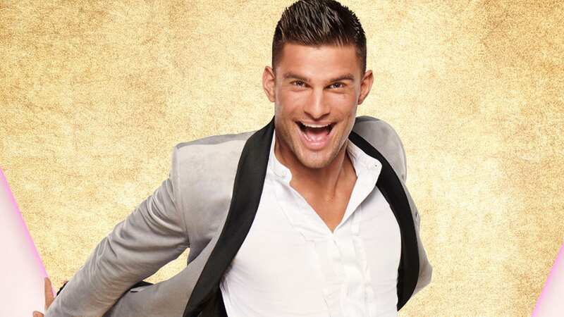 Strictly Come Dancing
