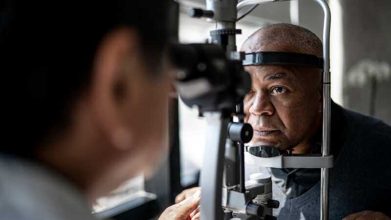 African-Caribbean people with type 1 diabetes are at a greater risk of developing sight-threatening diabetic retinopathy (Image: Getty Images)