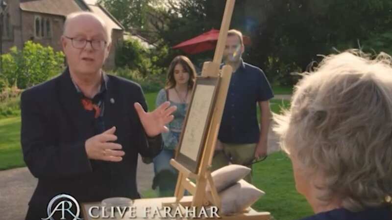 Antiques Roadshow viewers were surprised with the valuation