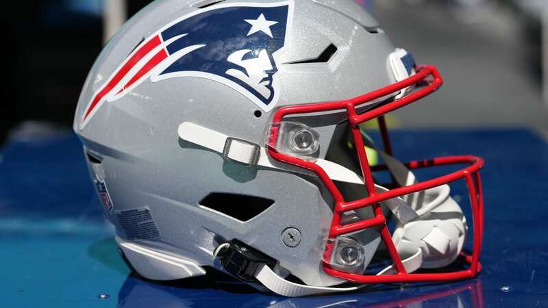 The New England Patriots have made history by appointing their first ever full-time female scout (Image: Maddie Meyer/Getty Images)