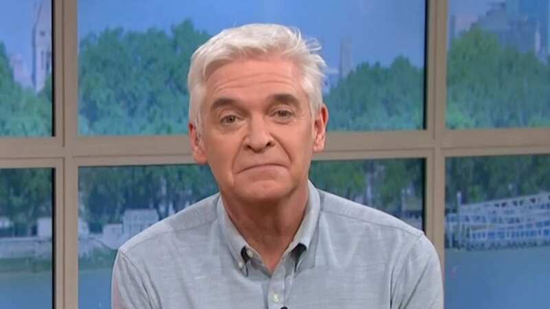 Phillip Schofield feels he