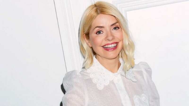 Holly Willoughby has launched an edit with Beauty Pie - priced from £59 (Image: Beauty Pie)