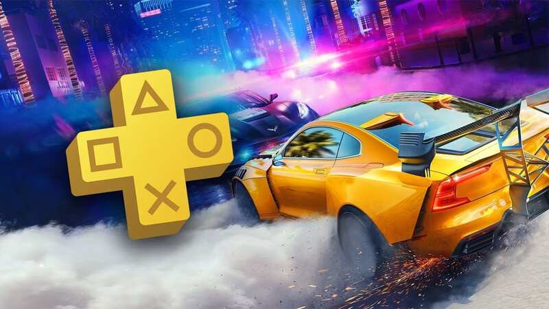 PlayStation hasn