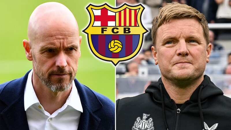 Man Utd and Newcastle given transfer green light after Barca swap offer
