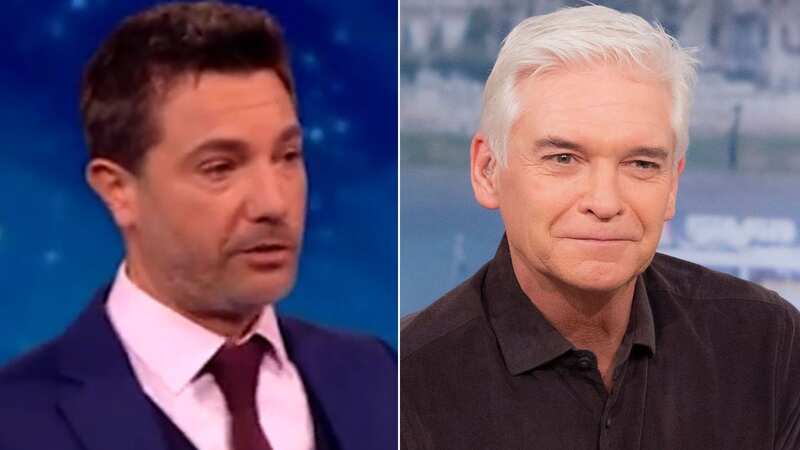 Gino D