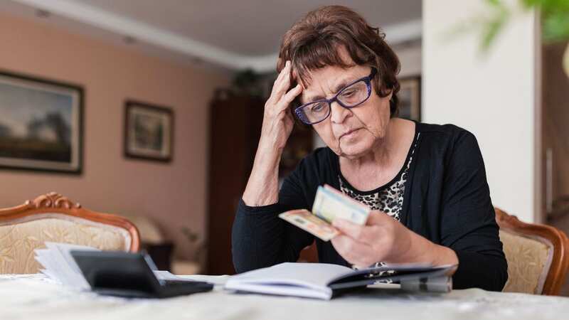 War widows were forced to give up their pensions if they remarried before 2015 (Image: Getty Images/iStockphoto)