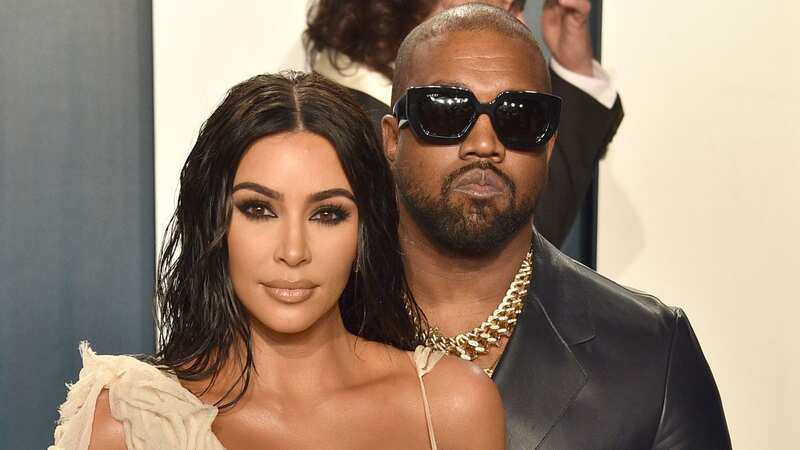 Kim Kardashian makes heartbreaking admission about love as Kanye West remarries