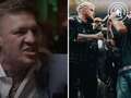 Conor McGregor refuses to call "donkey" Jake Paul by name before Nate Diaz fight dqxikeidqkikdinv