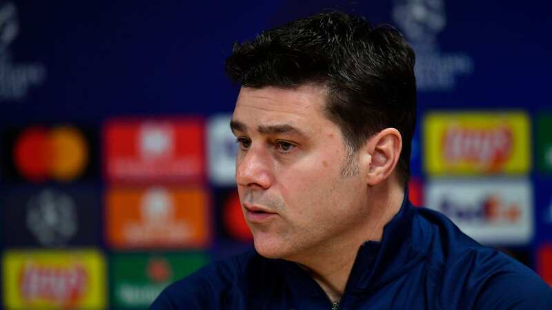 Mauricio Pochettino is heading to Stamford Bridge (Image: Getty Images)