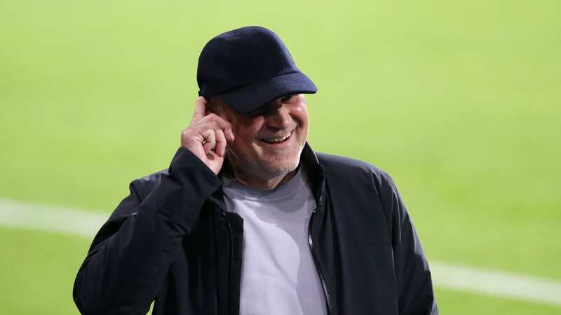 Liverpool to appoint sporting director this week as two targets identified