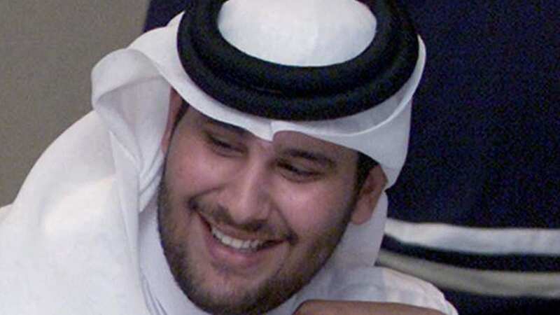 Man Utd bidder Sheikh Jassim makes takeover backup plan involving PL rival
