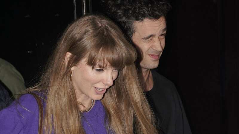 Taylor Swift has been asked to address Matty