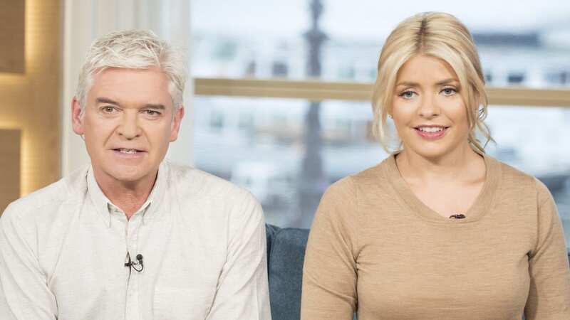 ITV bosses 