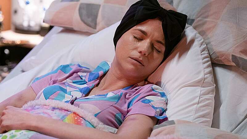 EastEnders heartache as Lola dies next week as Jay struggles to say goodbye