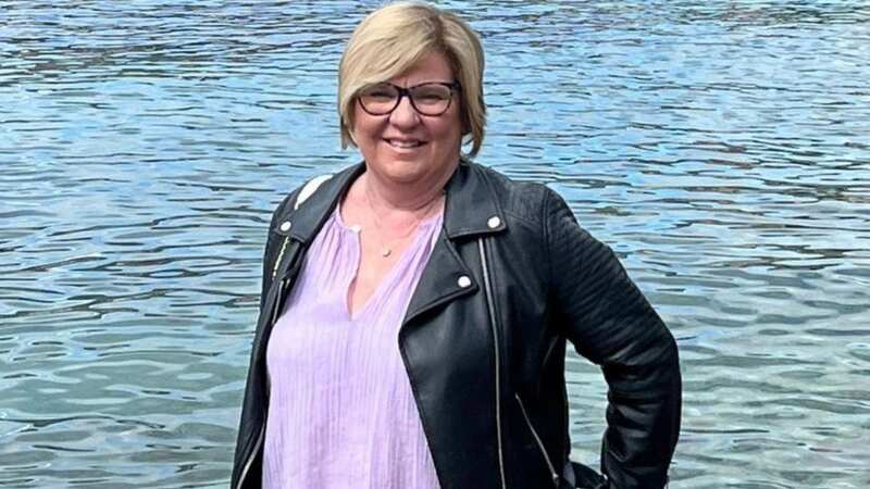 Lynda revealed how her condition was discovered after the driver of the Irish Heart Foundation Mobile Health Unit parked near her local library in March (Image: Dublin Live)