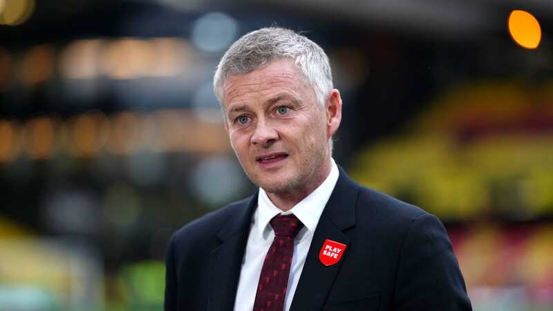Man Utd hope for £30million boost as Solskjaer