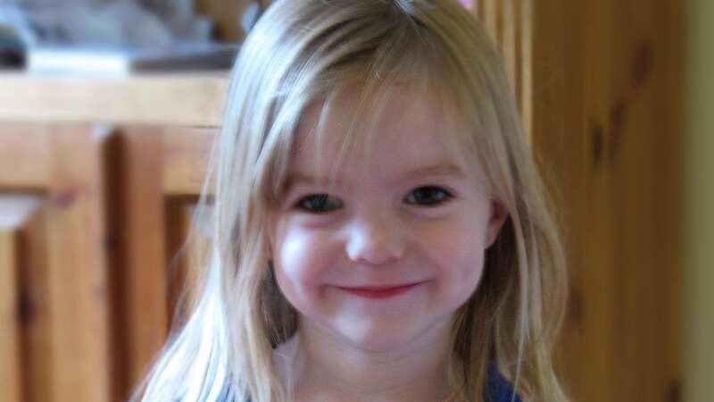 Madeleine McCann police release new update as officers search reservoir
