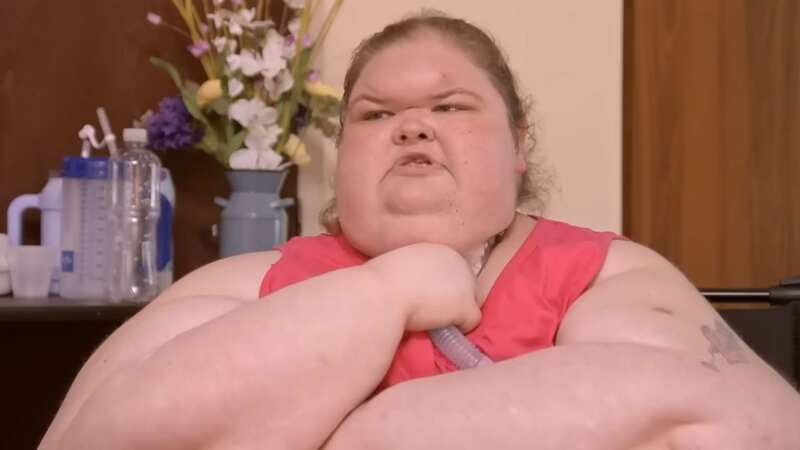 1000-lb Sisters