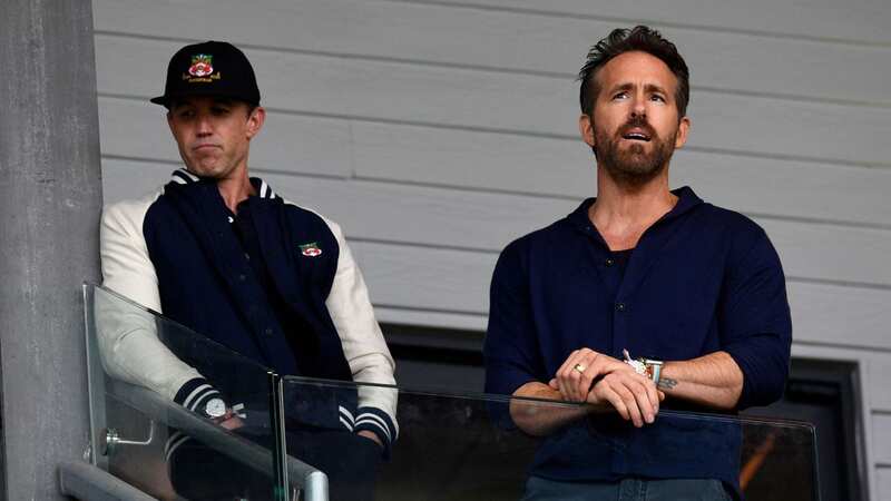 Ryan Reynolds risks wrath of fans with "joke" prices for Wrexham training
