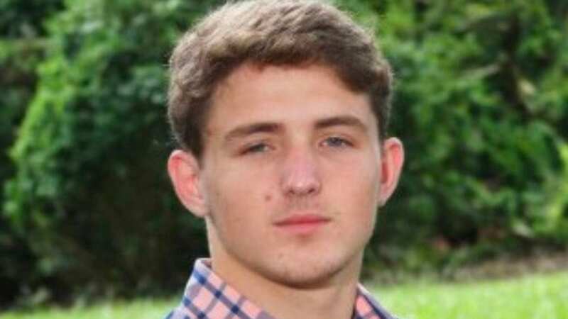 Daegen Vaughn was killed in a jet ski accident