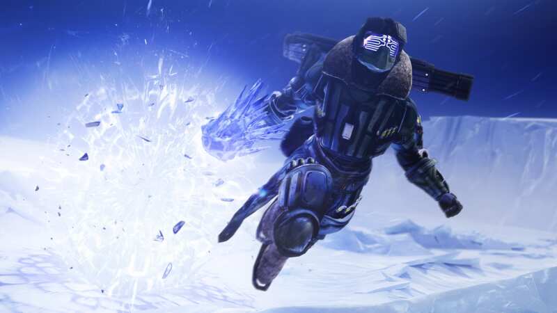 Destiny 2 Season of the Deep starts today and players can jump in before the scheduled maintenance ends (Image: Bungie)