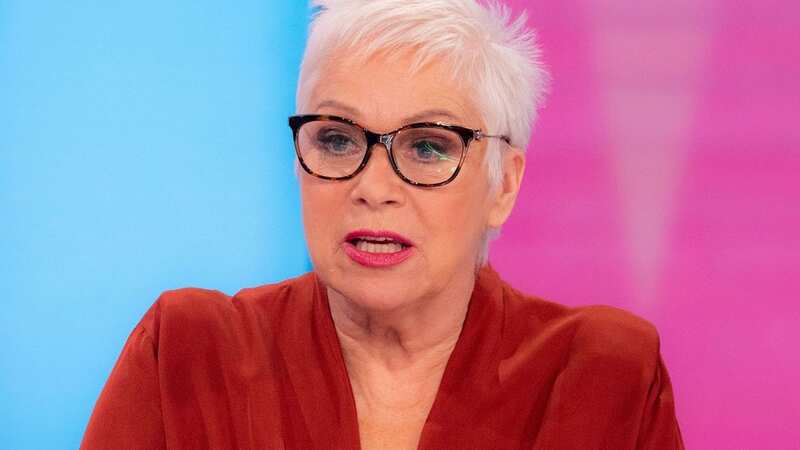 Denise Welch announces break from Loose Women amid drastic lifestyle changes