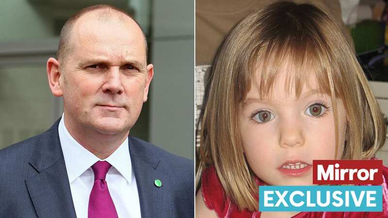 Maddie cop says subtle new clue from police shows 
