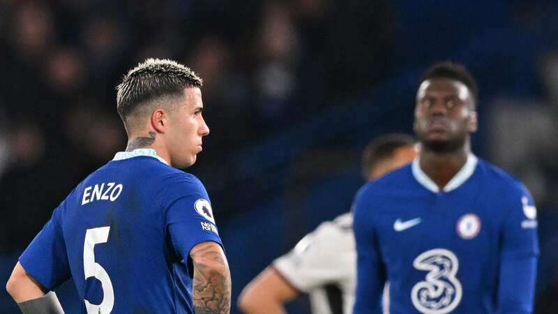 Enzo Fernandez and Benoit Badiashile are two of 16 players to have joined Chelsea since last summer.