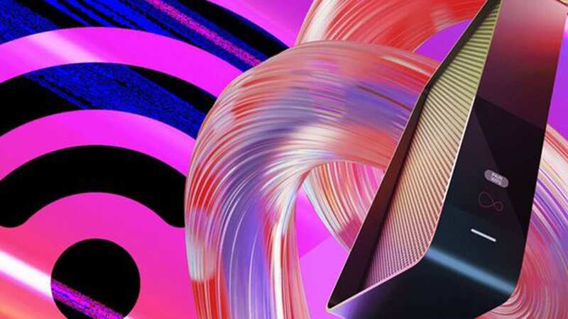 Virgin Media broadband (Image: VIRGIN MEDIA • GETTY)