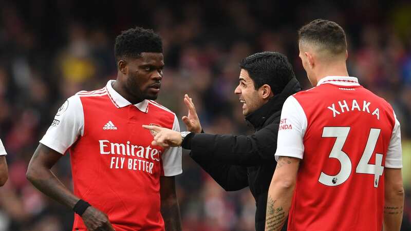 Arteta